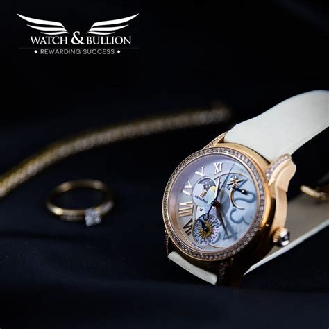 audemars piguet millenary starlit sky|audemars piguet millennial.